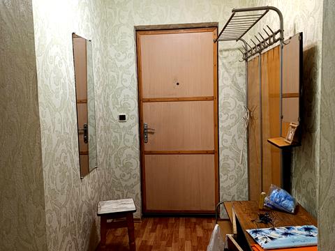 квартира по адресу Семафорная ул., 48