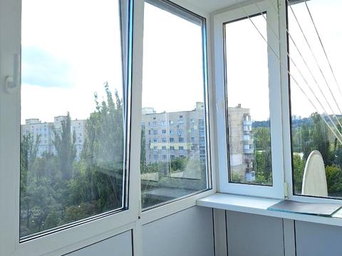 квартира по адресу Русановский бульв., 4