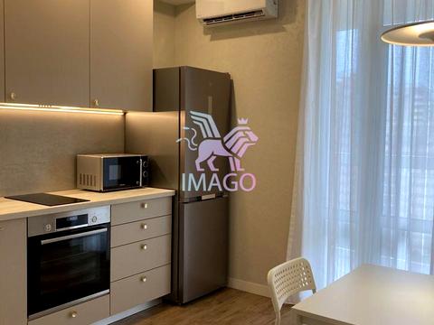 квартира за адресою Київ, Шолуденка вул., 30