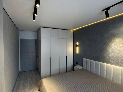 квартира за адресою Дніпровська набережна вул., 16-Г