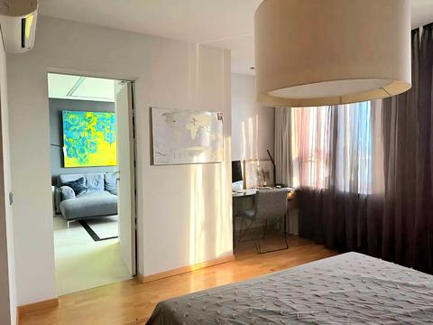 квартира за адресою Барабашова вул., 36а