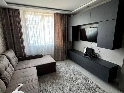 квартира за адресою Демнянська вул., 3