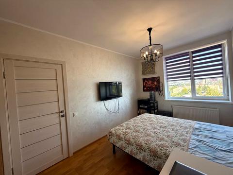 квартира за адресою Праведників Світу вул., 45а