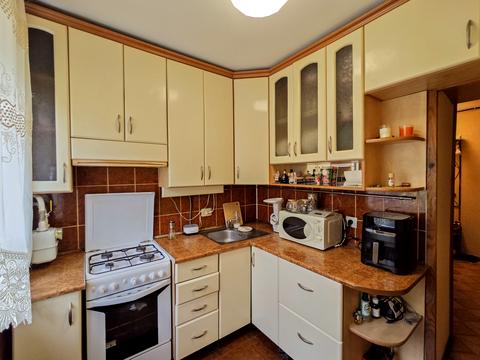 квартира за адресою Космонавтів просп., 29