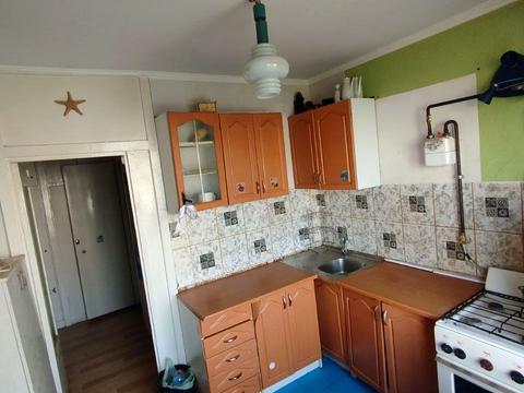 квартира по адресу Героев пер., 46
