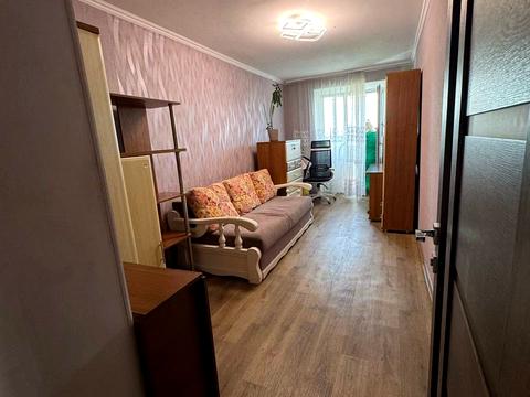 квартира по адресу Перемоги ул., 3