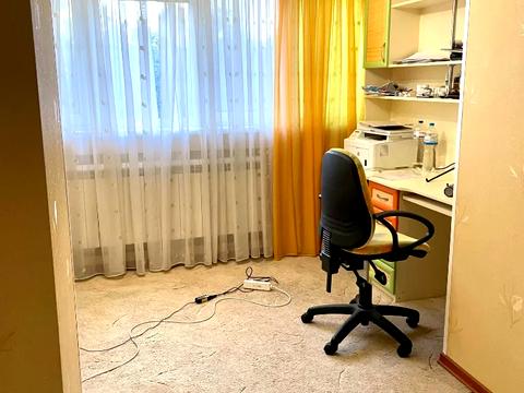 квартира за адресою Дніпро, Старокозацька вул. (Комсомольська), 38