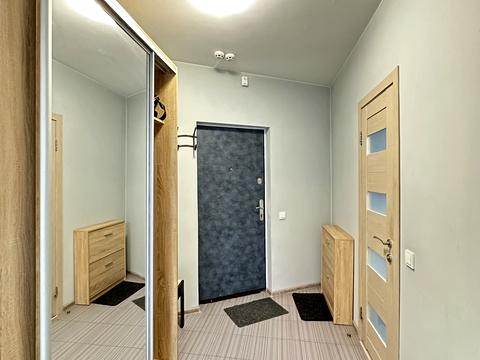 квартира за адресою Милославська вул., 2-В