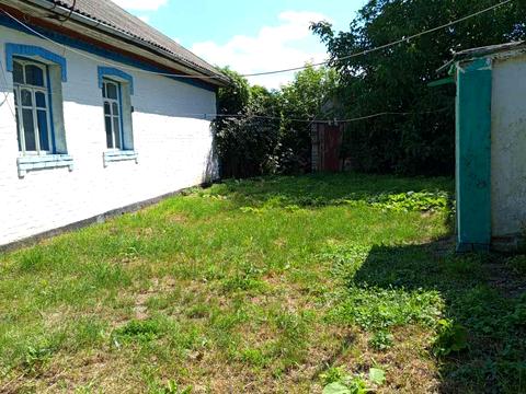дом по адресу пгт. Оратов, Привокзальна, 6