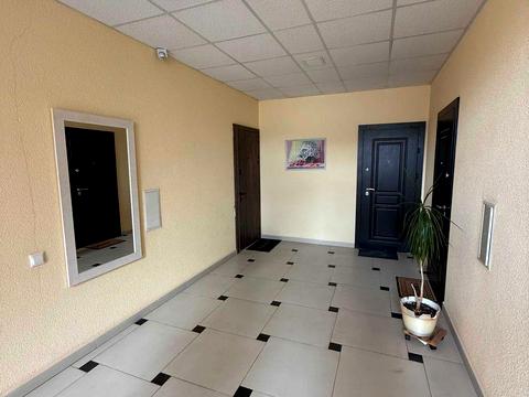 квартира по адресу Дрогобычская ул., 10