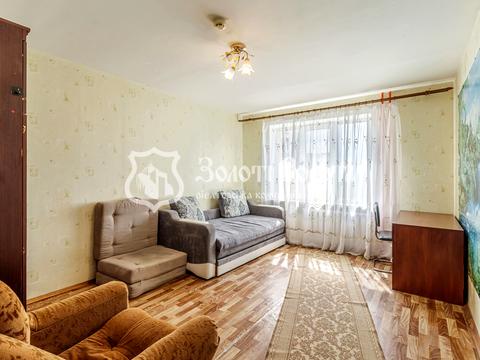 квартира за адресою Оноре де Бальзака вул., 4-А