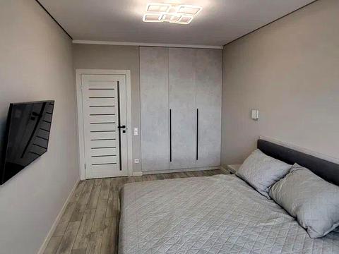 квартира по адресу Пимоненко ул. (Донбассовская), 7д