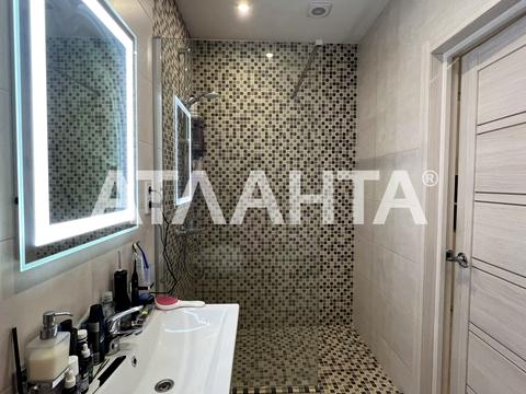квартира за адресою Михайла Максимовича вул. (Онуфрія Трутенка), 26