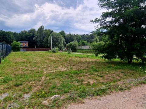участок по адресу Обуховская ул., 135В