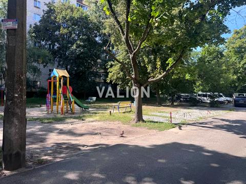 квартира за адресою Лісовий просп., 7