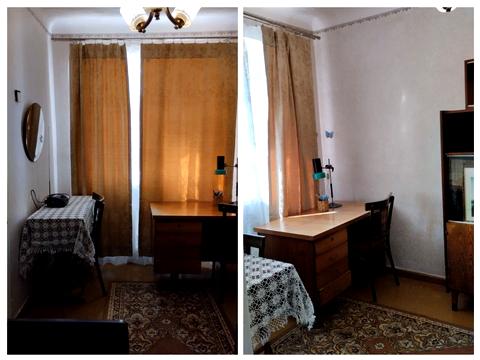 квартира по адресу Привокзальная ул., 3