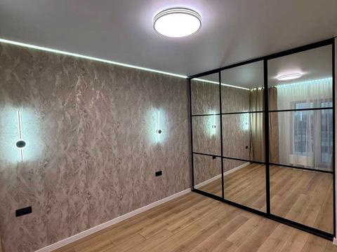 квартира за адресою Краснова вул., 3