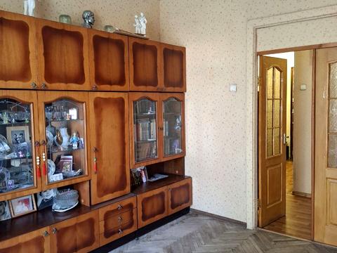 квартира за адресою Михайла Стельмаха вул., 7/2