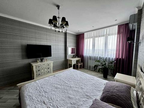 квартира по адресу Миколы Бажана просп., 8-Б
