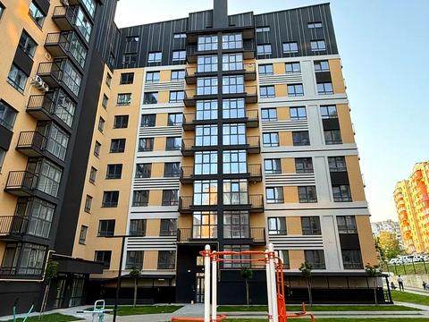 квартира по адресу Панаса Мирного ул., 24