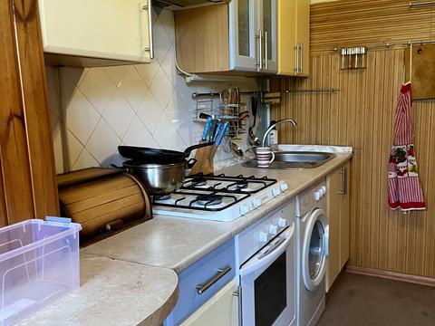 квартира за адресою Чорноморська вул., 2а