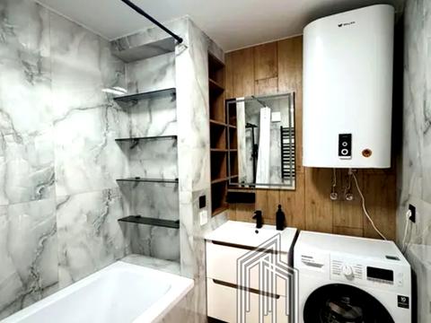 квартира по адресу Голосеевский просп. (40-летия Октября), 126к3