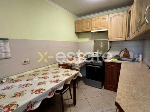 дом по адресу вулиця Петра Дорошенка, 38