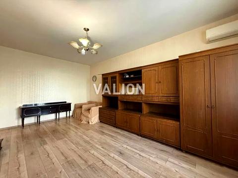 квартира по адресу Вишняковская ул., 8