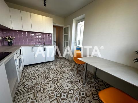 квартира за адресою Приміська вул., 26-Б
