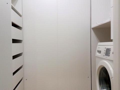 квартира по адресу Ованеса Туманяна ул., 1-А