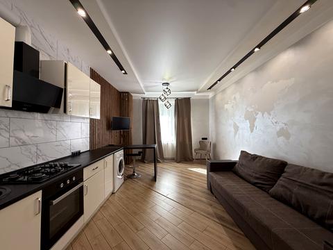 квартира за адресою Товарна вул., 3