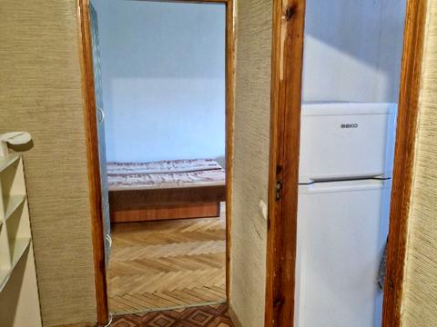 квартира по адресу Волынская ул., 7