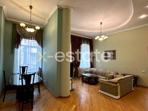 квартира за адресою Мироносицька вул., 46