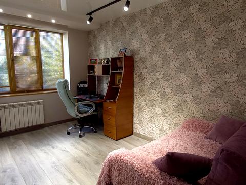 квартира за адресою Академіка Сахарова вул., 46