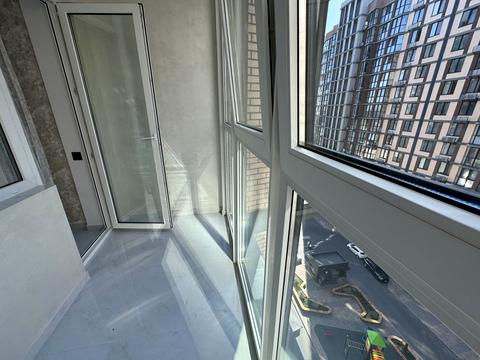 квартира по адресу Прохоровская ул., 40