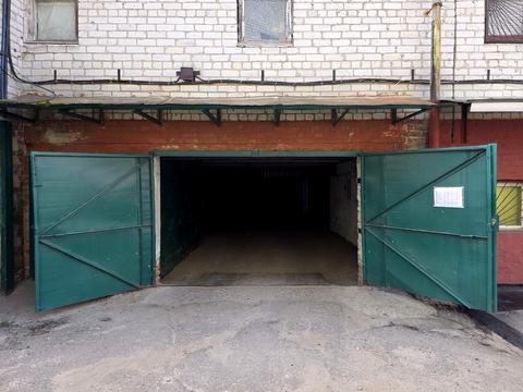 паркоместо по адресу Тракторостроителей просп., 79а