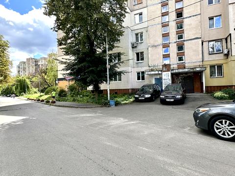 квартира по адресу Свободы просп., 5