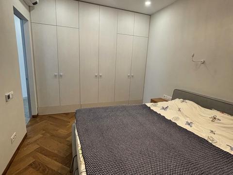 квартира по адресу Звёздный бульв., 1м