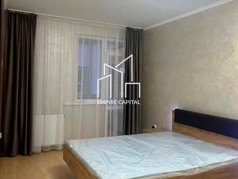 квартира по адресу Ивана Пулюя ул., 40, к. 5
