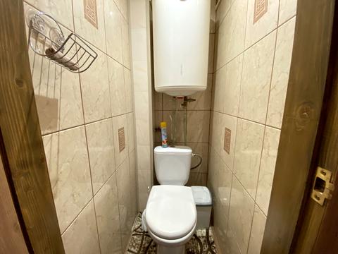 квартира по адресу Героев Украины просп. (Героїв Сталінграду), 75а