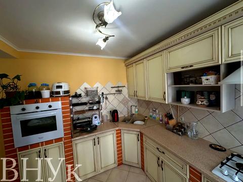 квартира за адресою Глибока вул., 17