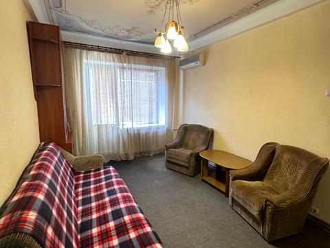 квартира за адресою Велика Васильківська вул. (Червоноармійська), 114