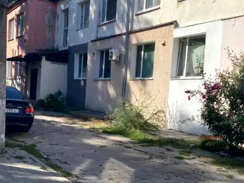 квартира за адресою Коксова вул., 18