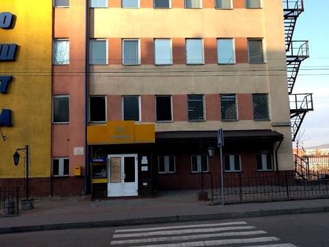 комерційна за адресою Вокзальна вул. (Гагаріна), 36-А