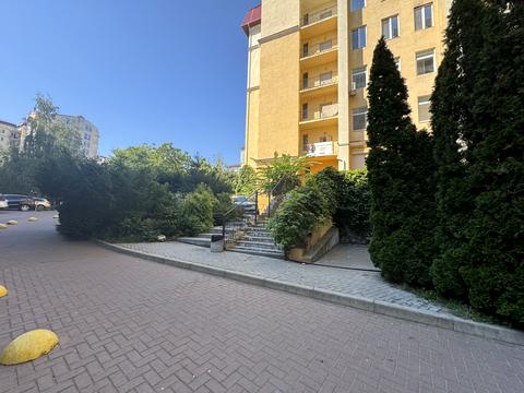 квартира за адресою Валерія Лобановського вул., 21/4