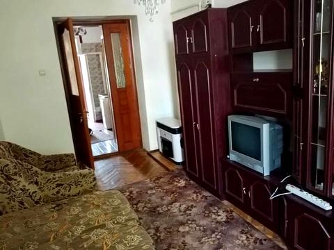 квартира за адресою Івана Шараневича вул., 17