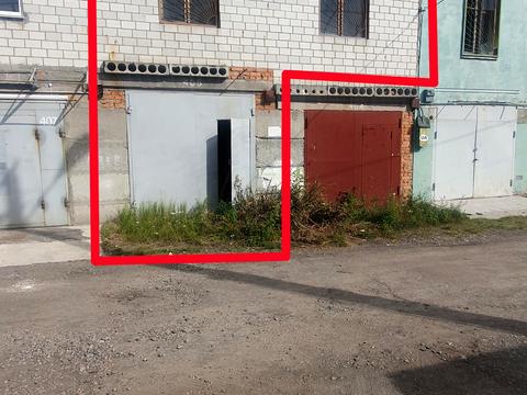 коммерческая по адресу Виставкова ул. (Полковника Потехина), 3-5
