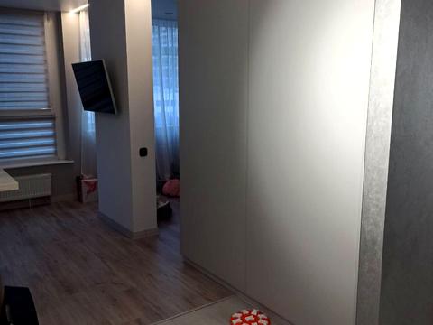 квартира за адресою Європейського Союзу просп. (Правди), 41-Е
