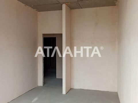 квартира по адресу Жемчужная ул., 4