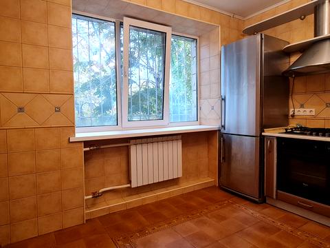 квартира по адресу Глібова ул., 7